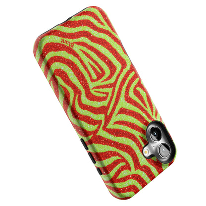 Tropic Wild iPhone Case gallery - Iphone_16_Mini_Air_Plus_5