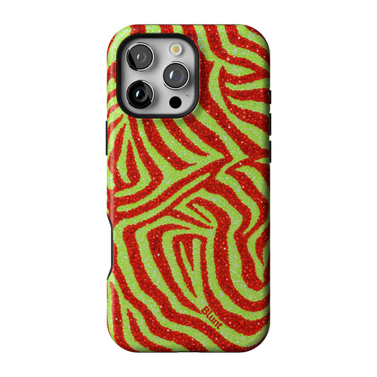 Tropic Wild iPhone Case gallery - Iphone_16_Pro_Max_1