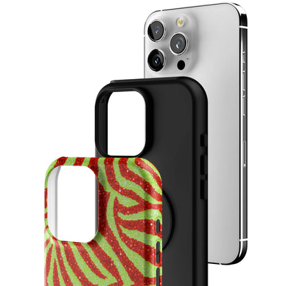 Tropic Wild iPhone Case gallery - Iphone_16_Pro_Max_3