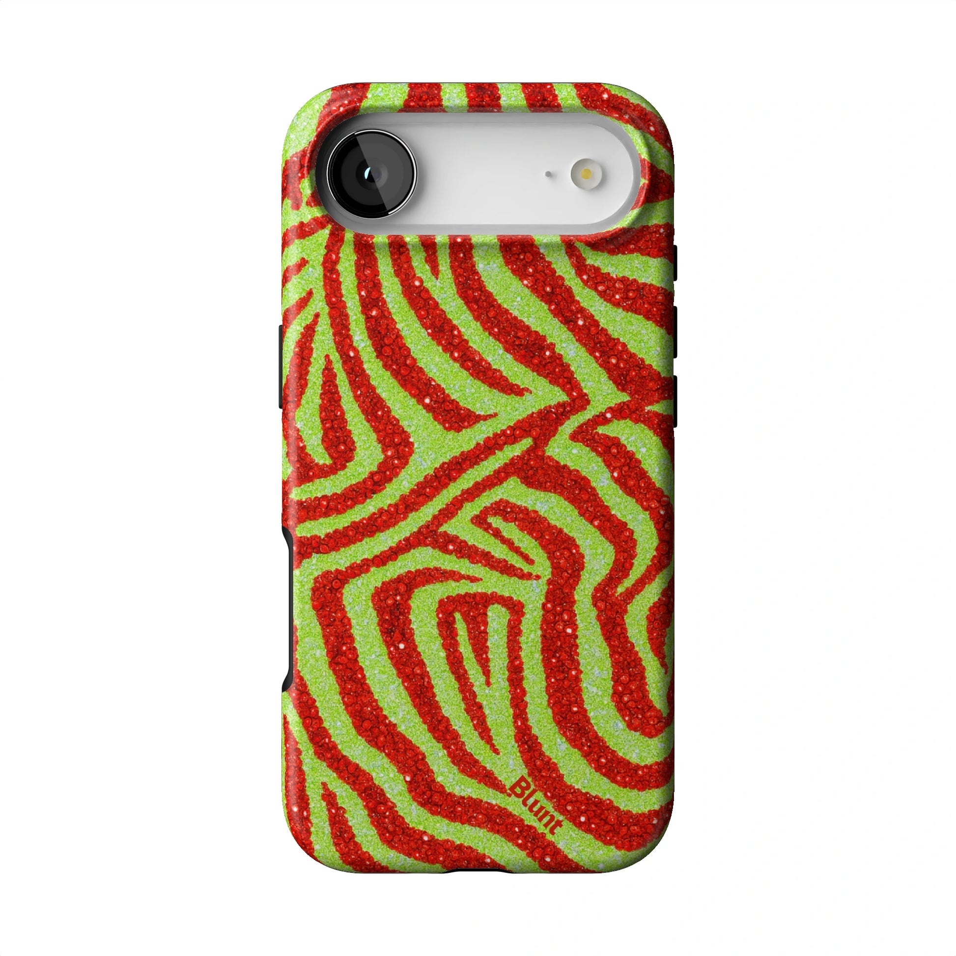 Tropic Wild iPhone Case gallery - Iphone_17_Air_1