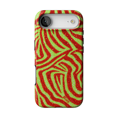 Tropic Wild iPhone Case gallery - Iphone_17_Air_1