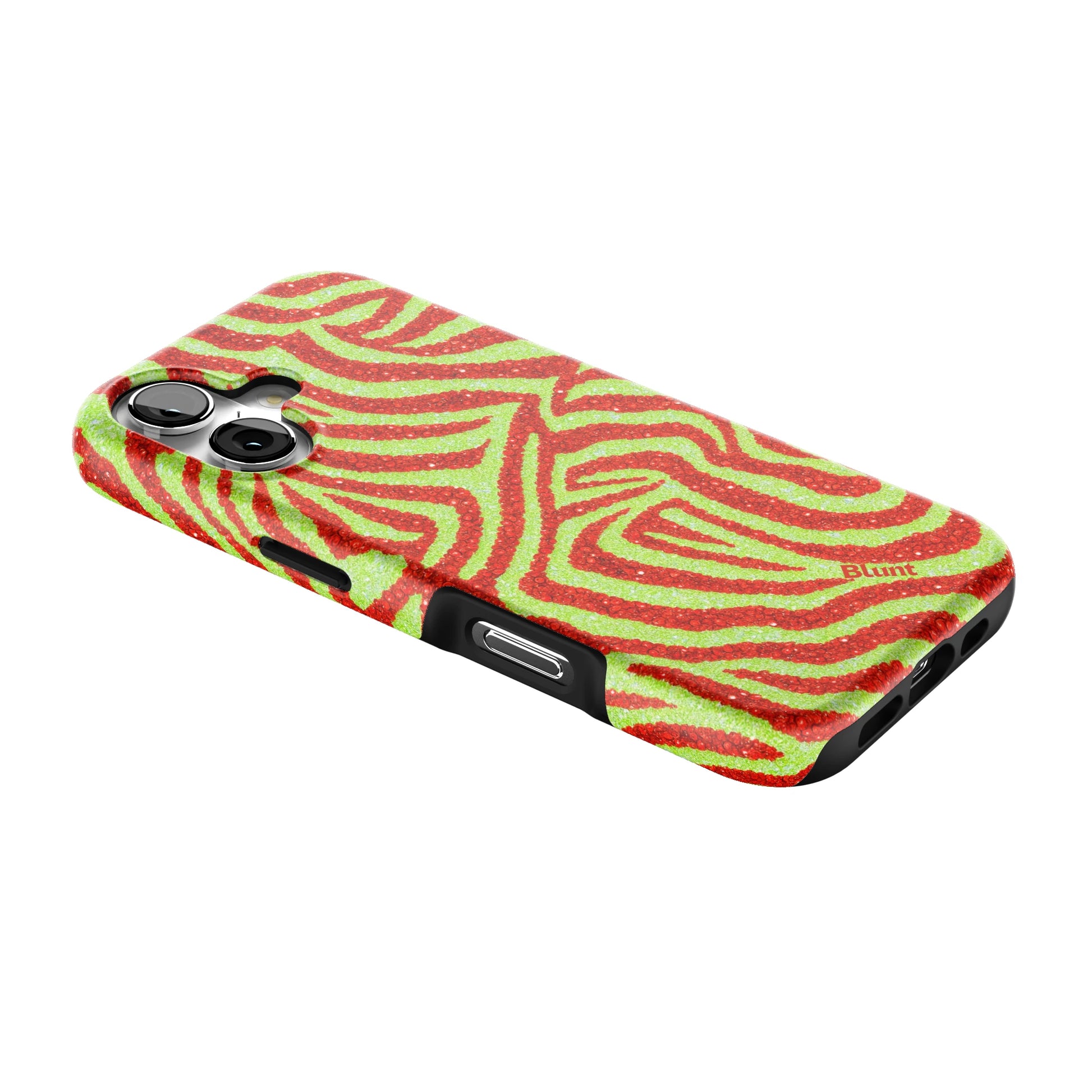Tropic Wild iPhone Case gallery - Iphone_17_Iphone_2