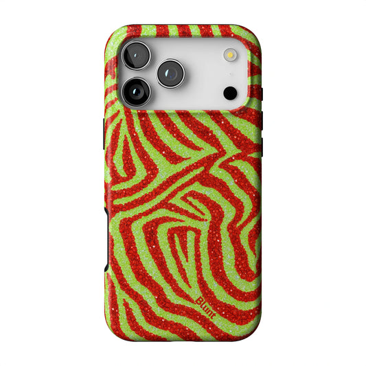 Tropic Wild iPhone Case gallery - Iphone_17_Pro_Max_1