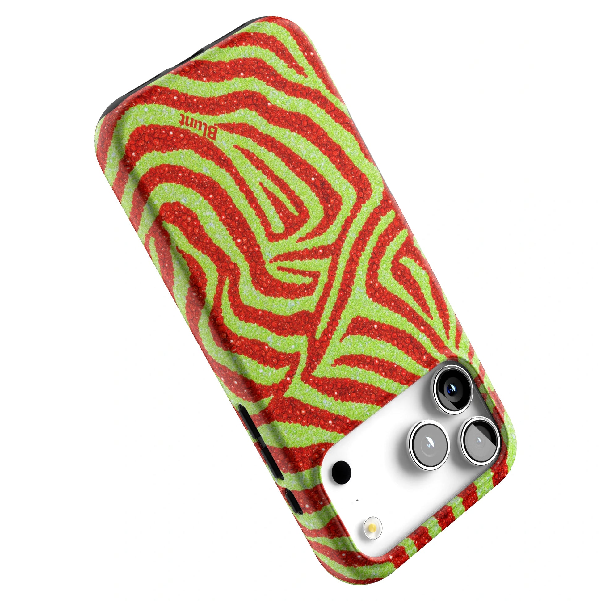 Tropic Wild iPhone Case gallery - Iphone_17_Pro_Max_5