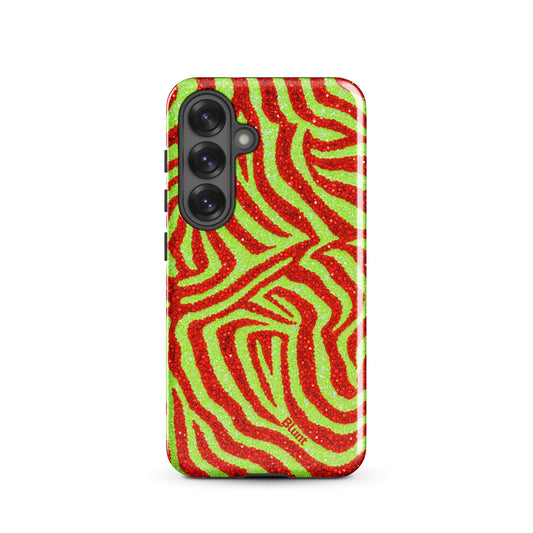 Tropic Wild Samsung Case - Blunt Cases