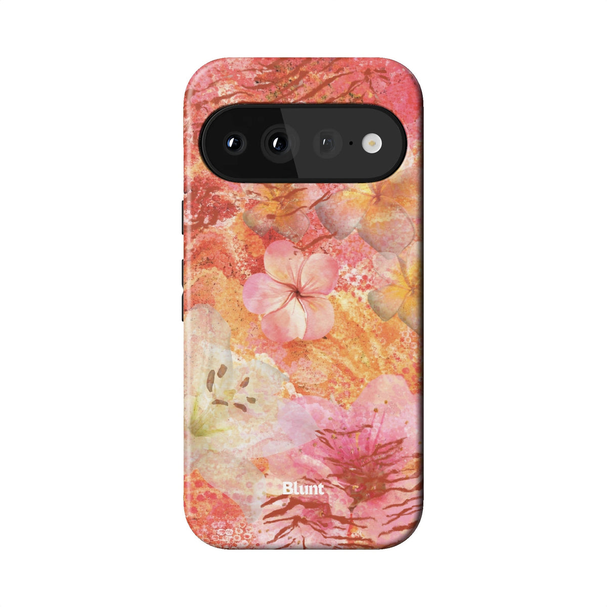 Tropicana Pixel Case - Blunt Cases