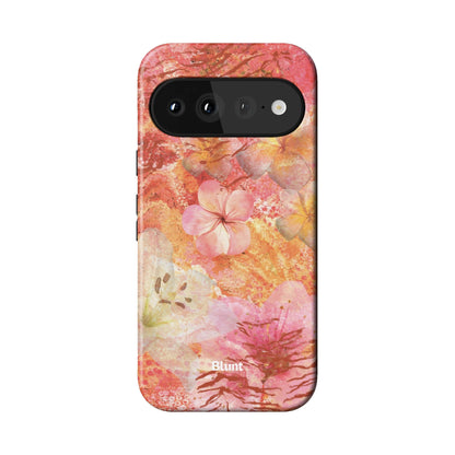Tropicana Pixel Case - Blunt Cases
