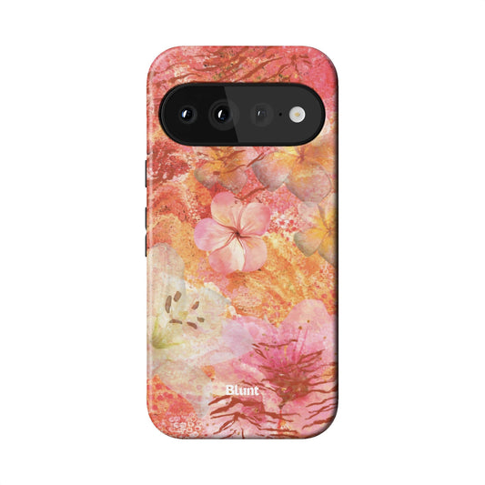 Tropicana Pixel Case - Blunt Cases