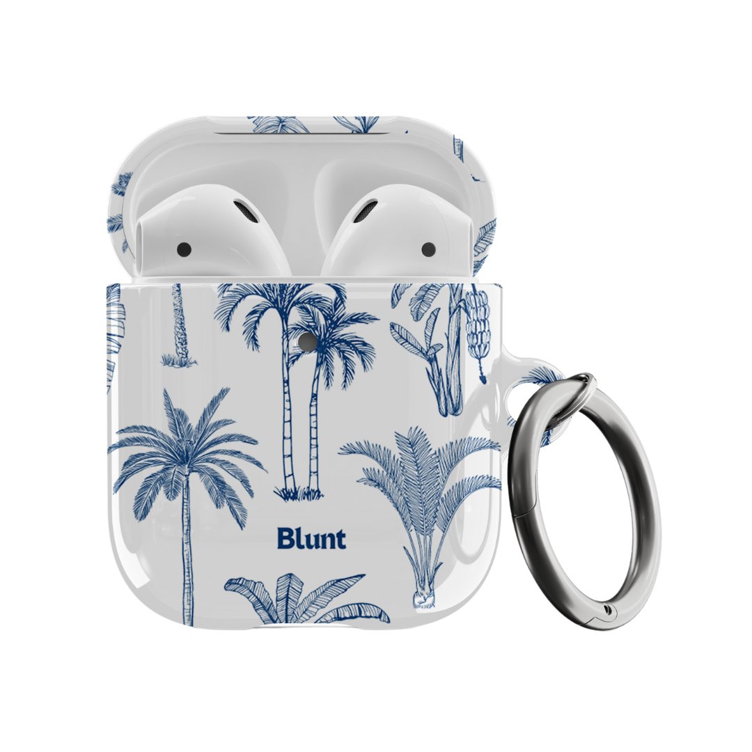 Tropics Airpod Case - blunt cases