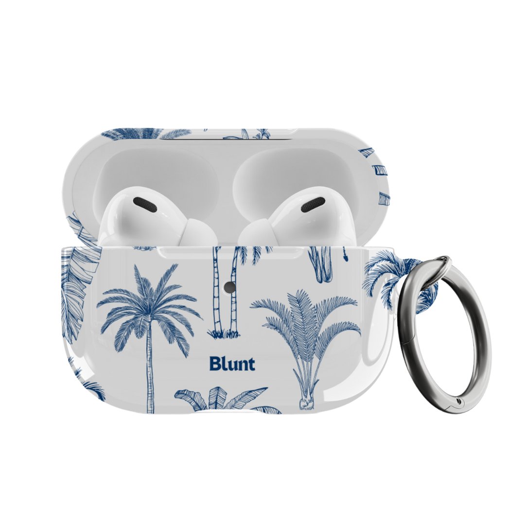 Tropics Airpod Case - blunt cases