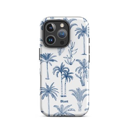 Tropics iPhone Case - Blunt Cases