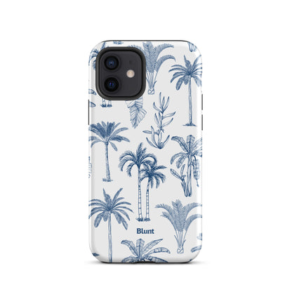 Tropics iPhone Case - blunt cases