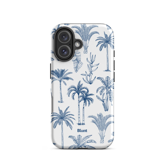 Tropics iPhone Case - Blunt Cases