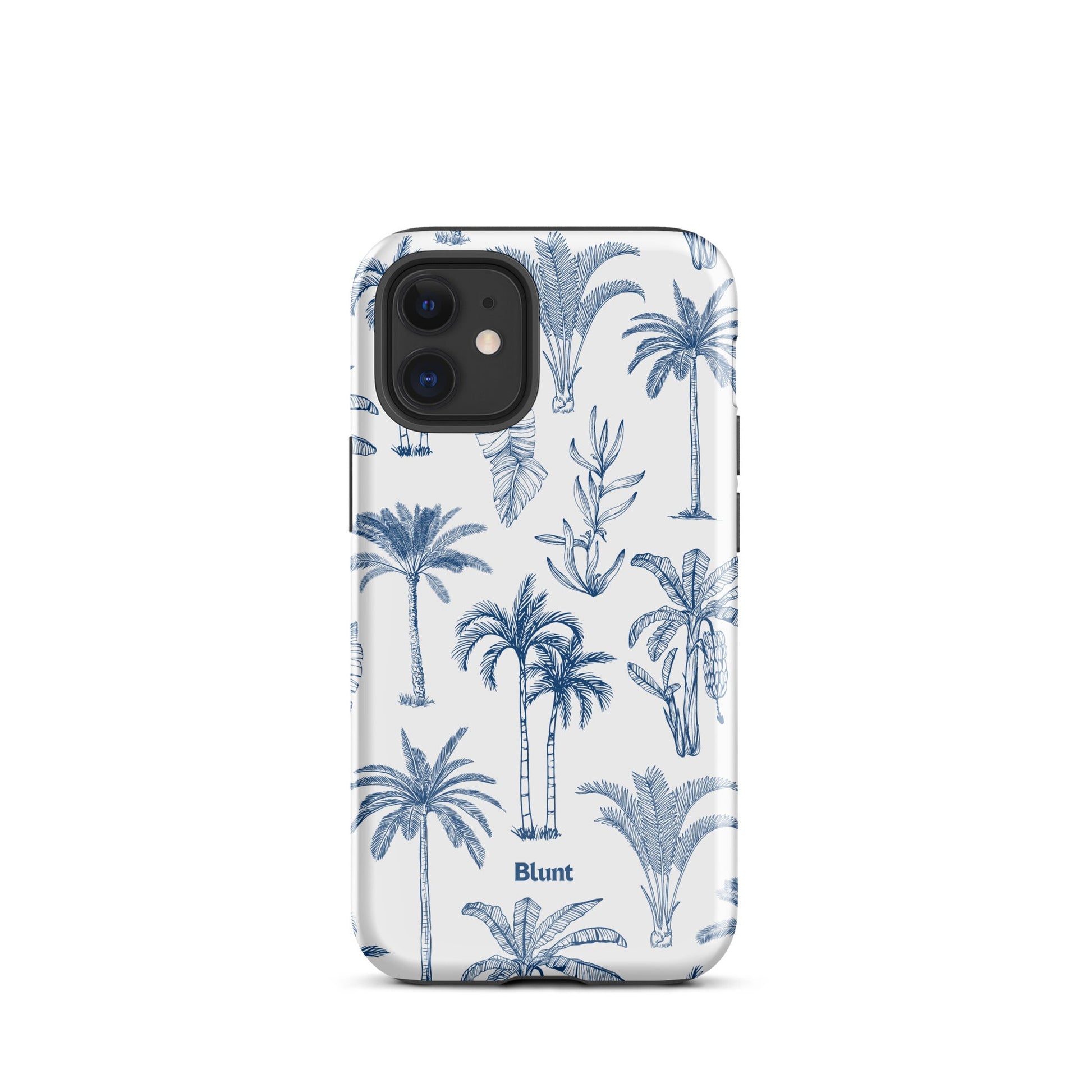 Tropics iPhone Case - blunt cases