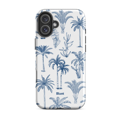 Tropics iPhone Case - Blunt Cases