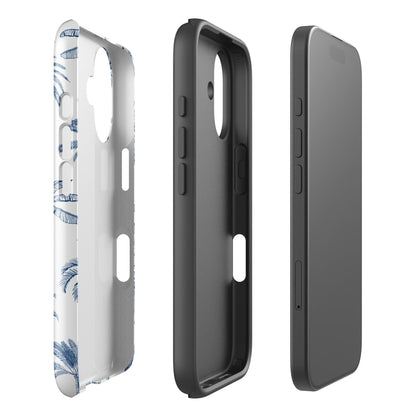 Tropics iPhone Case - Blunt Cases