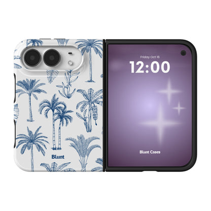 tropics-iphone-case iPhone 18 Duo case, view 1