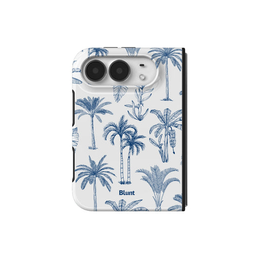 tropics-iphone-case iPhone 18 Duo case, view 2