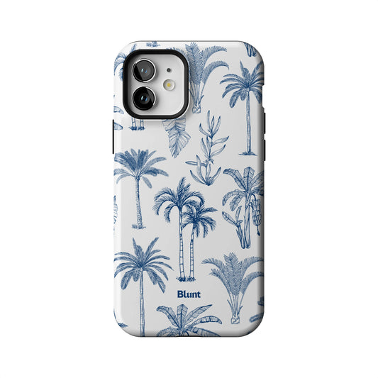 Tropics iPhone Case gallery - Iphone_12_Iphone_1