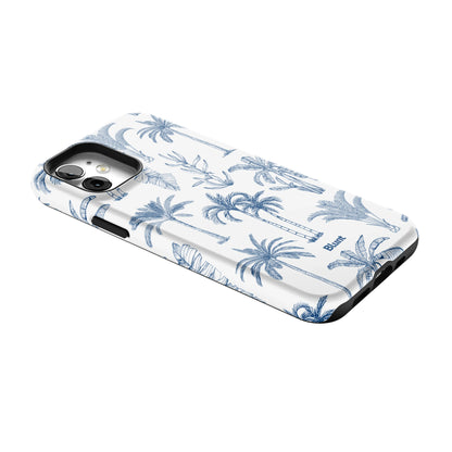 Tropics iPhone Case gallery - Iphone_12_Iphone_2