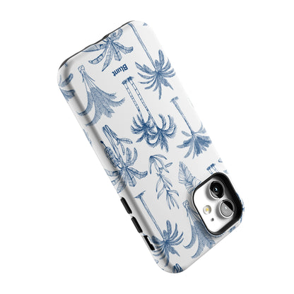 Tropics iPhone Case gallery - Iphone_12_Iphone_5
