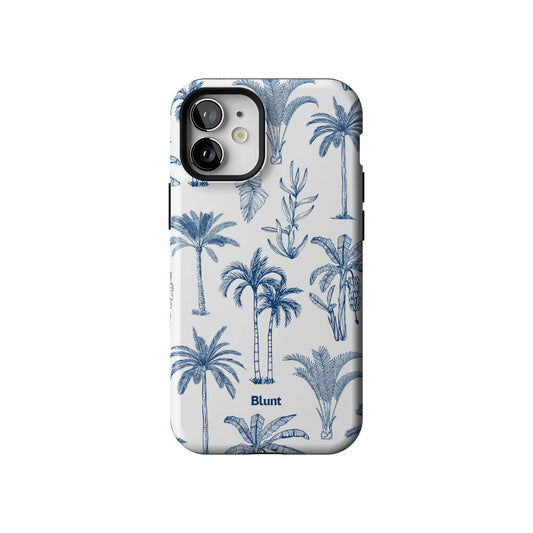 Tropics iPhone Case gallery - Iphone_12_Mini_Air_Plus_1