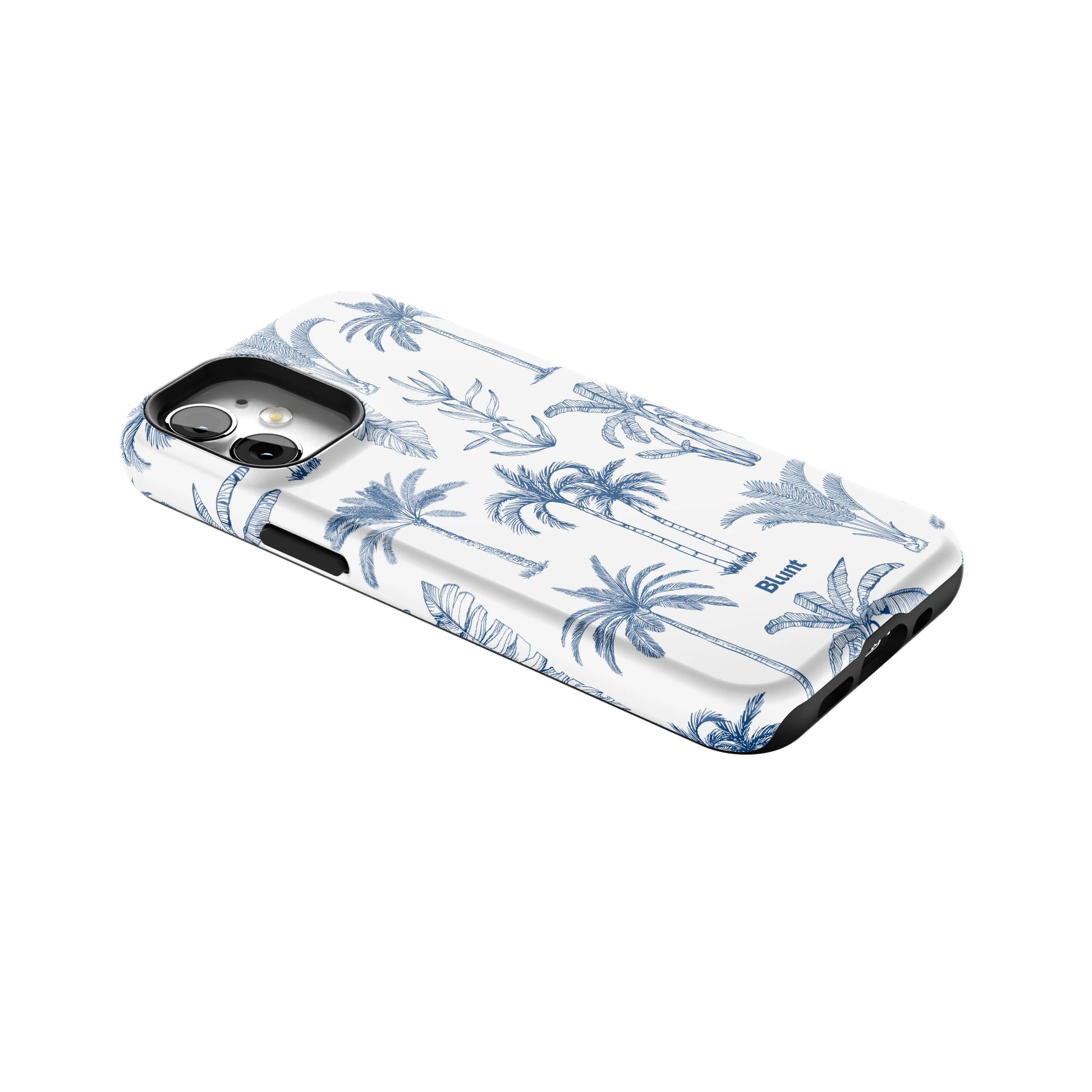 Tropics iPhone Case gallery - Iphone_12_Mini_Air_Plus_2
