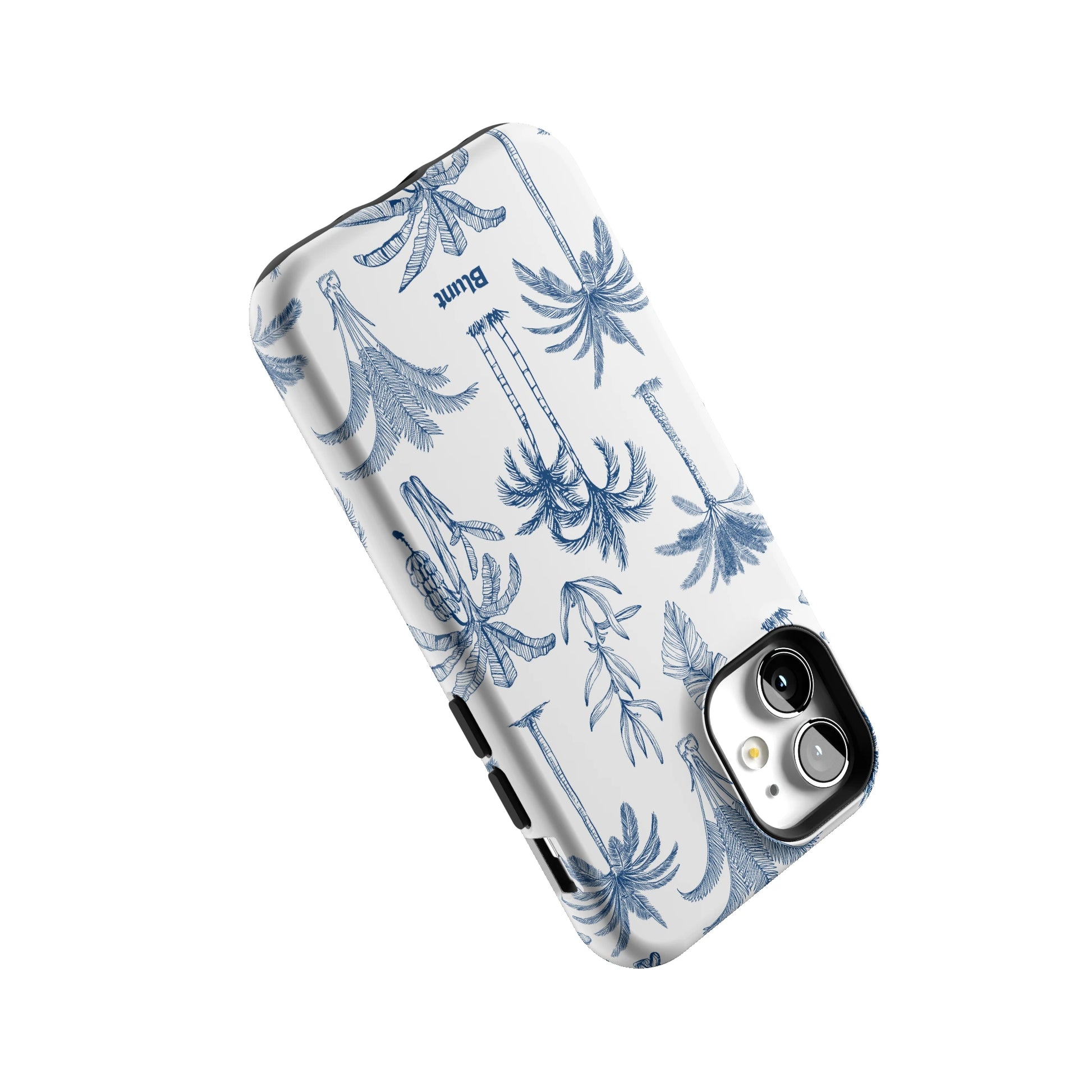 Tropics iPhone Case gallery - Iphone_12_Mini_Air_Plus_5