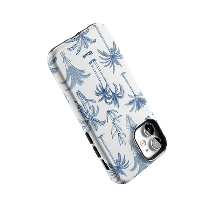 Tropics iPhone Case gallery - Iphone_12_Mini_Air_Plus_5