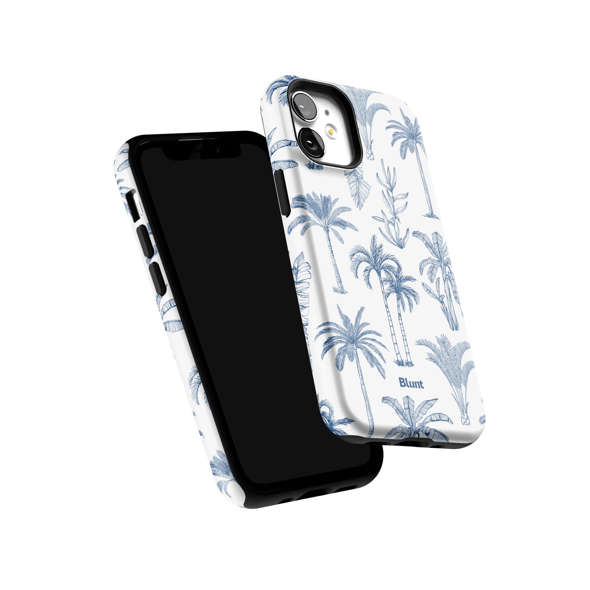 Tropics iPhone Case gallery - Iphone_12_Mini_Air_Plus_6