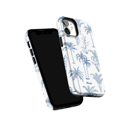 Tropics iPhone Case gallery - Iphone_12_Mini_Air_Plus_6