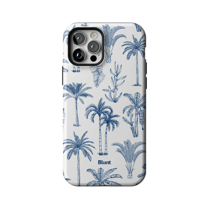 Tropics iPhone Case gallery - Iphone_12_Pro_1