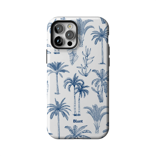 Tropics iPhone Case gallery - Iphone_12_Pro_1