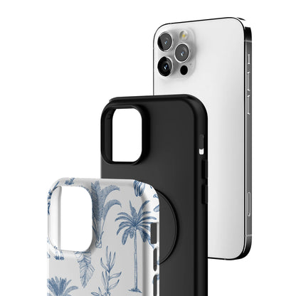 Tropics iPhone Case gallery - Iphone_12_Pro_3