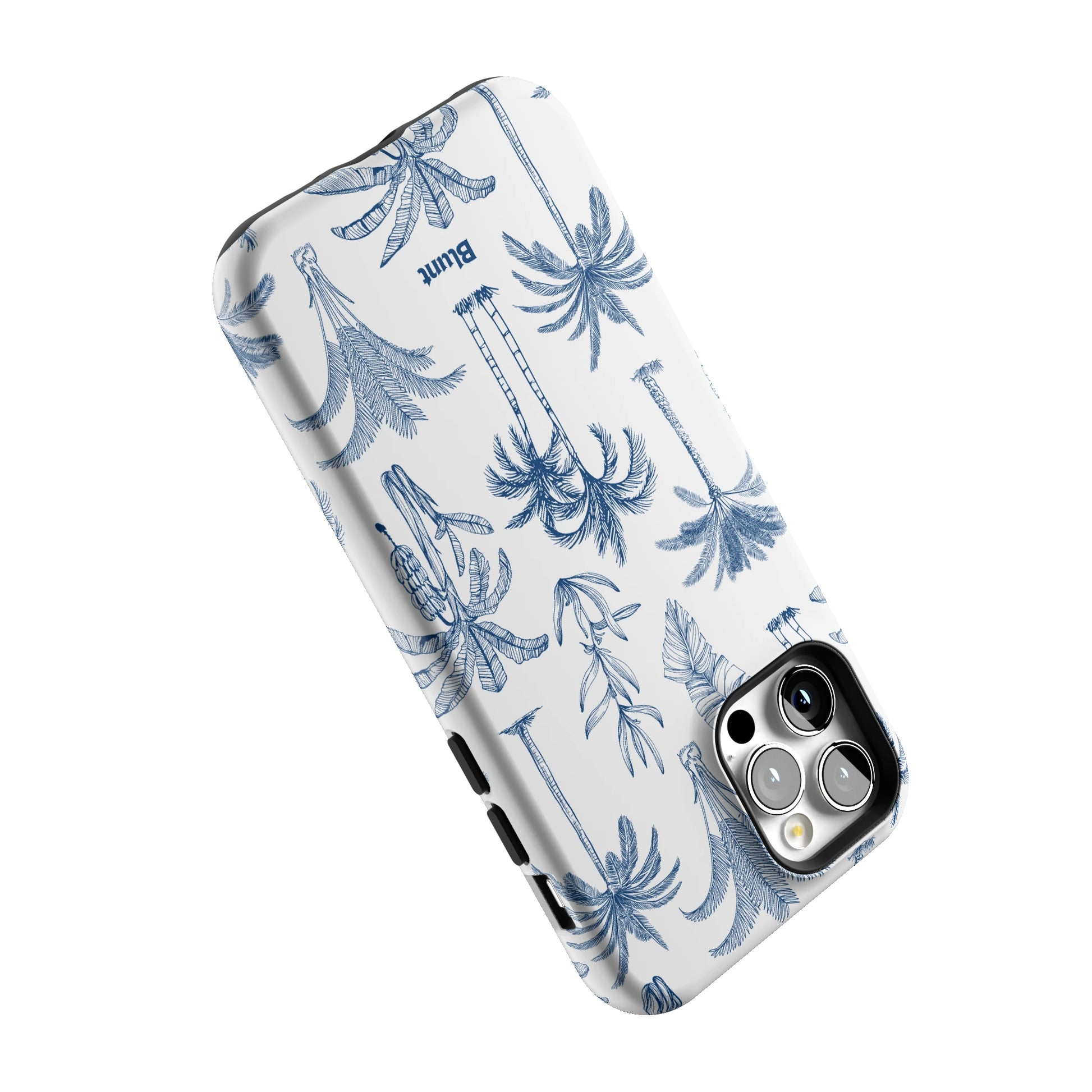 Tropics iPhone Case gallery - Iphone_12_Pro_5