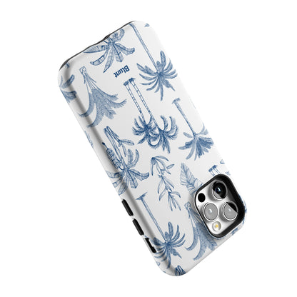 Tropics iPhone Case gallery - Iphone_12_Pro_5