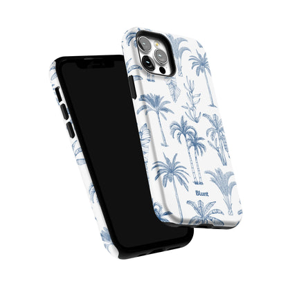 Tropics iPhone Case gallery - Iphone_12_Pro_6