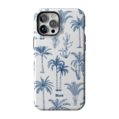 Tropics iPhone Case gallery - Iphone_12_Pro_Max_1