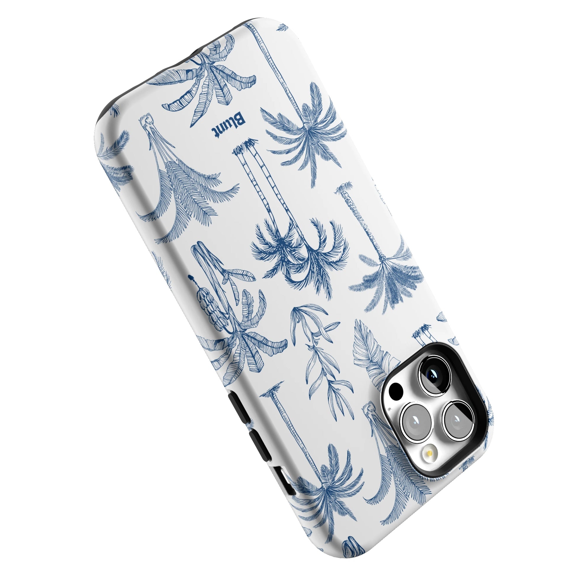 Tropics iPhone Case gallery - Iphone_12_Pro_Max_5
