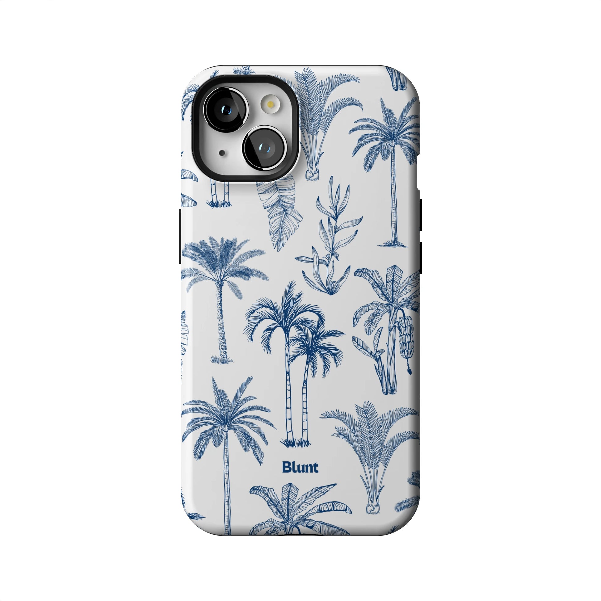 Tropics iPhone Case gallery - Iphone_13_Iphone_1