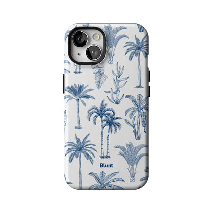 Tropics iPhone Case gallery - Iphone_13_Iphone_1