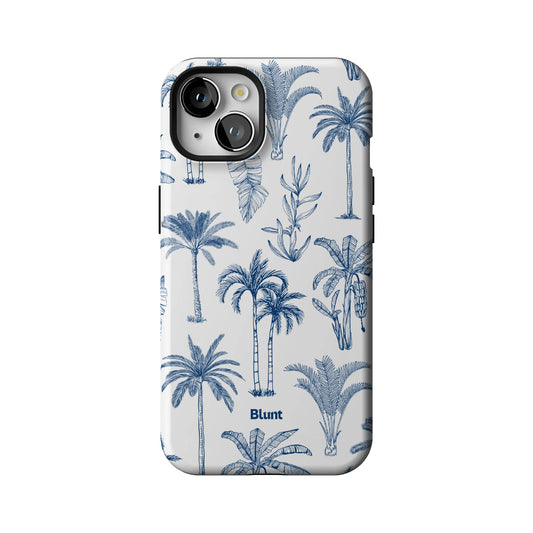 Tropics iPhone Case gallery - Iphone_13_Iphone_1