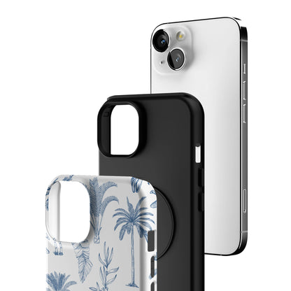 Tropics iPhone Case gallery - Iphone_13_Iphone_3