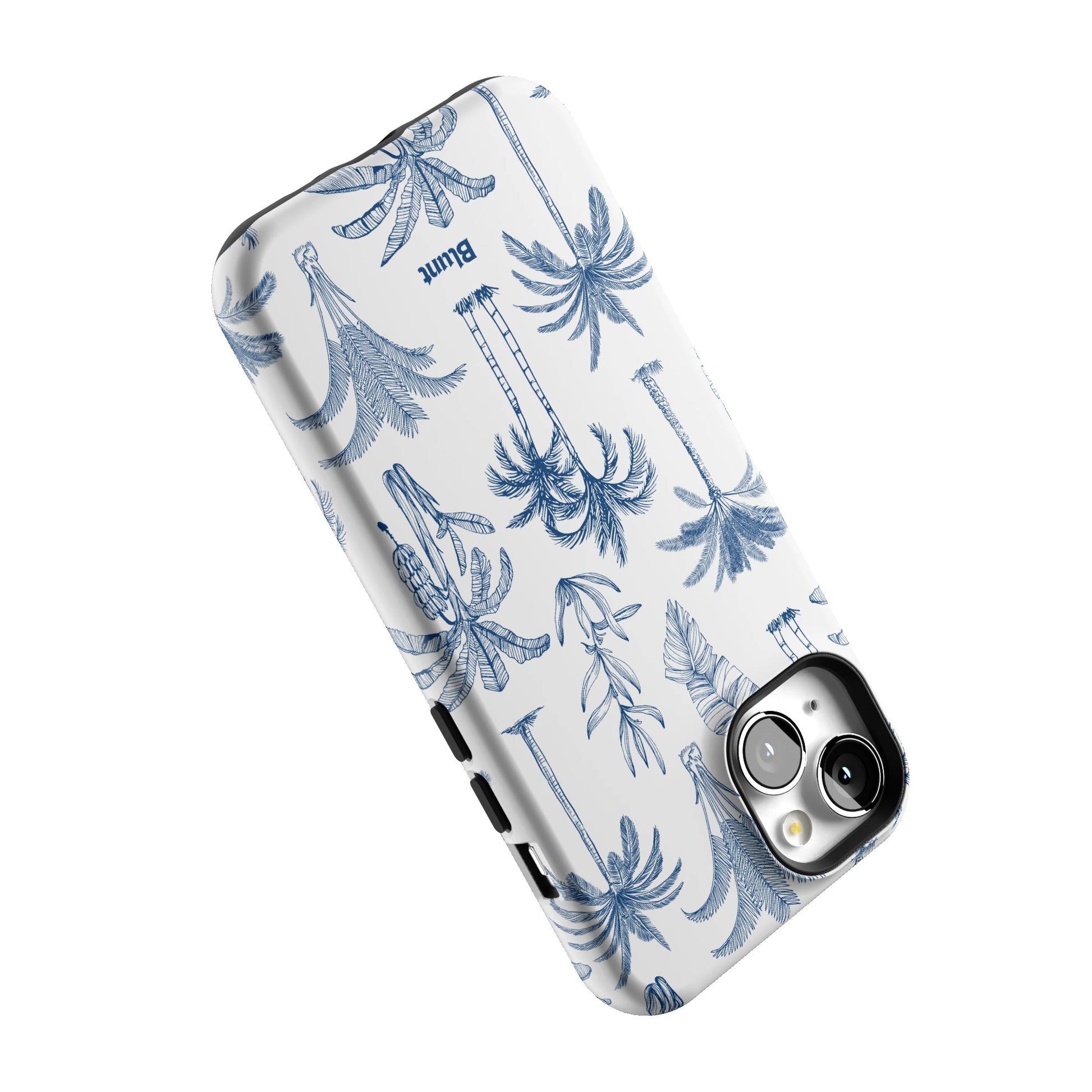 Tropics iPhone Case gallery - Iphone_13_Iphone_5