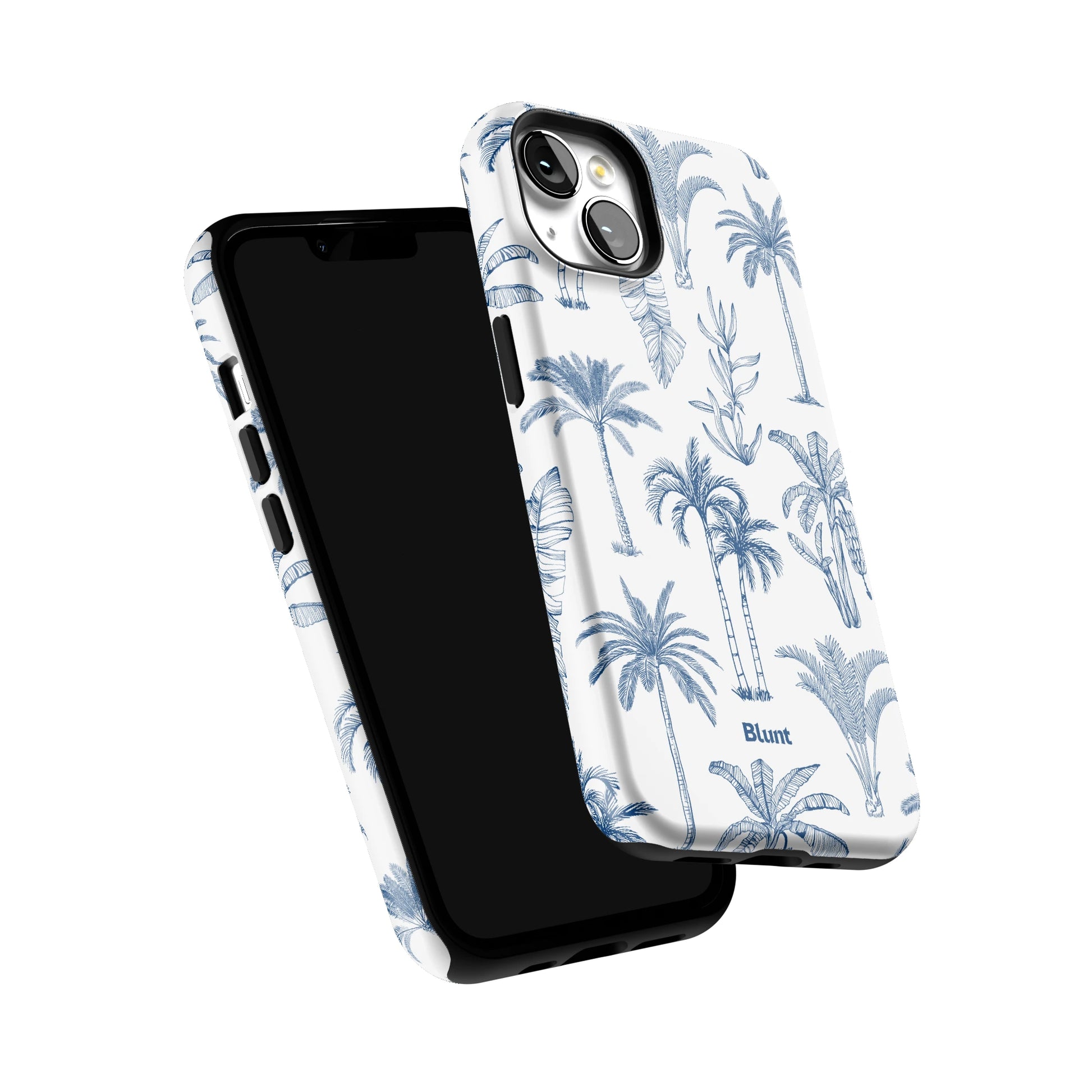 Tropics iPhone Case gallery - Iphone_13_Iphone_6