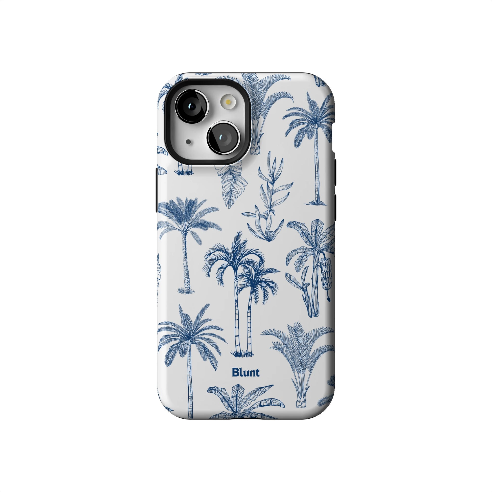 Tropics iPhone Case gallery - Iphone_13_Mini_Air_Plus_1