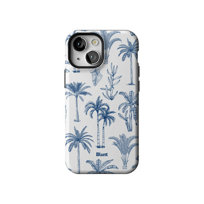 Tropics iPhone Case gallery - Iphone_13_Mini_Air_Plus_1