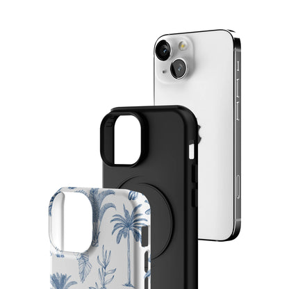 Tropics iPhone Case gallery - Iphone_13_Mini_Air_Plus_3