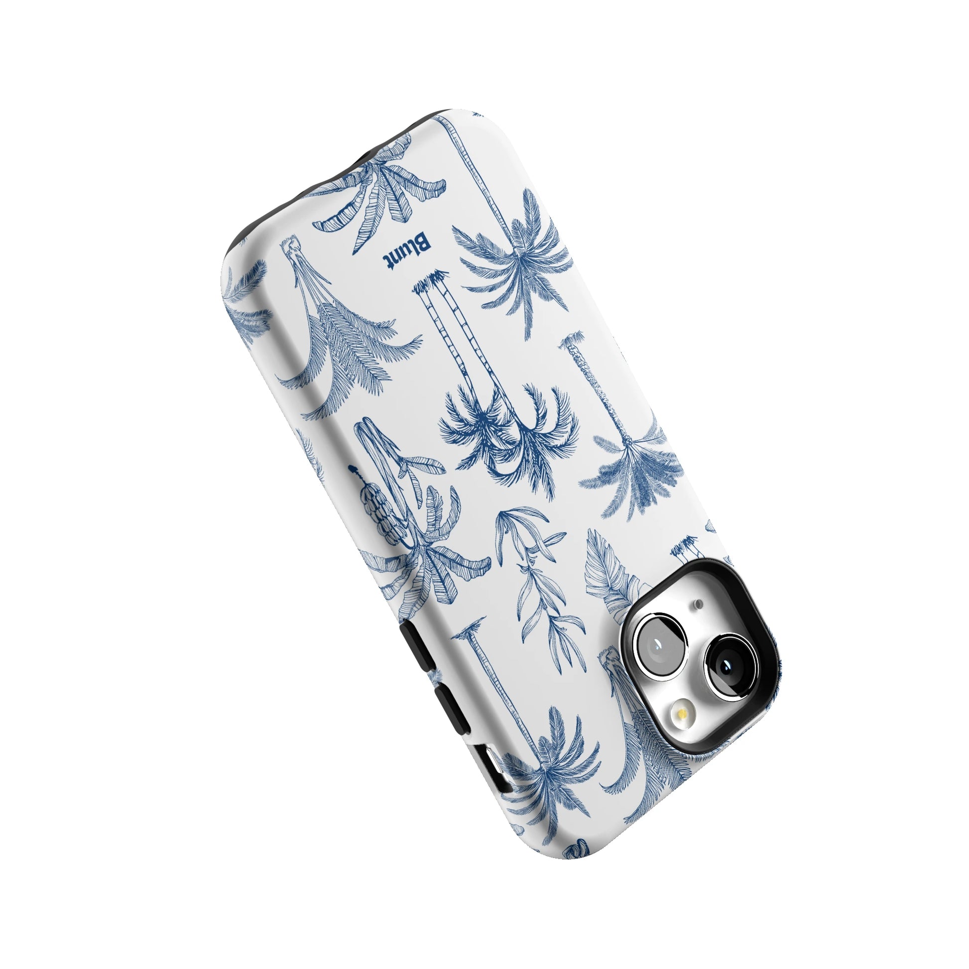 Tropics iPhone Case gallery - Iphone_13_Mini_Air_Plus_5