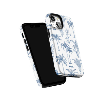 Tropics iPhone Case gallery - Iphone_13_Mini_Air_Plus_6